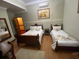 Pousada Princesa Isabel - Visconde