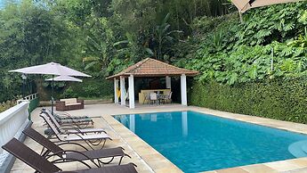 Pousada Princesa Isabel - Visconde