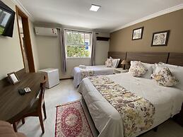 Pousada Princesa Isabel - Visconde