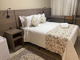 Pousada Princesa Isabel - Visconde