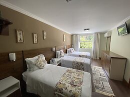 Pousada Princesa Isabel - Visconde