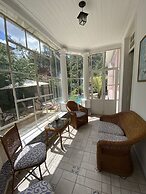 Pousada Princesa Isabel - Visconde