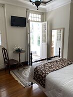 Pousada Princesa Isabel - Visconde