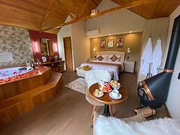 Pousada Princesa Isabel - Visconde