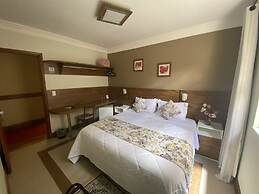 Pousada Princesa Isabel - Visconde