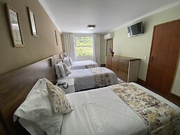 Pousada Princesa Isabel - Visconde