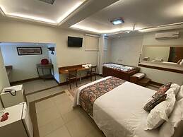 Pousada Princesa Isabel - Visconde