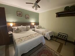 Pousada Princesa Isabel - Visconde