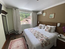 Pousada Princesa Isabel - Visconde