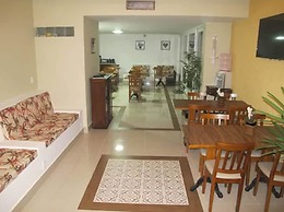 Pousada Princesa Isabel - Visconde