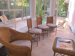 Pousada Princesa Isabel - Visconde