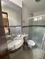 Pousada Princesa Isabel - Visconde