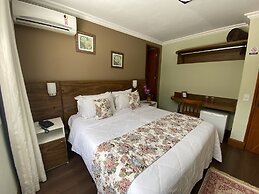 Pousada Princesa Isabel - Visconde