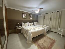 Pousada Princesa Isabel - Visconde