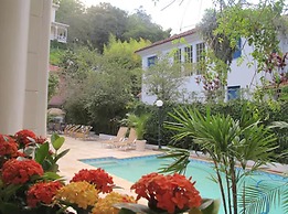 Pousada Princesa Isabel - Visconde