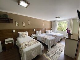 Pousada Princesa Isabel - Visconde