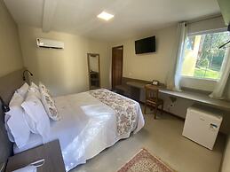 Pousada Princesa Isabel - Visconde