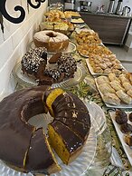 Pousada Princesa Isabel - Visconde