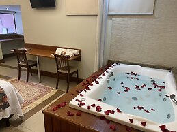 Pousada Princesa Isabel - Visconde