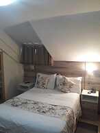 Pousada Princesa Isabel - Visconde