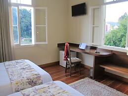 Pousada Princesa Isabel - Visconde