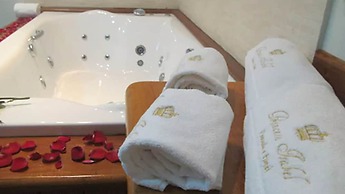 Pousada Princesa Isabel - Visconde