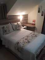 Pousada Princesa Isabel - Visconde