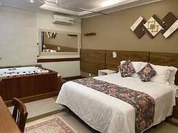 Pousada Princesa Isabel - Visconde