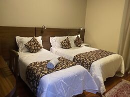 Pousada Princesa Isabel - Visconde