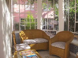 Pousada Princesa Isabel - Visconde