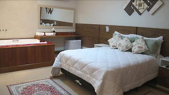 Pousada Princesa Isabel - Visconde