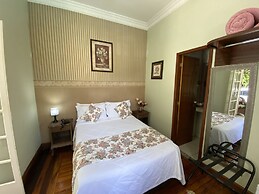 Pousada Princesa Isabel - Visconde