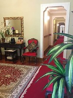 Pousada Princesa Isabel - Visconde