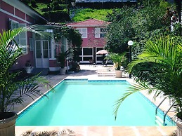 Pousada Princesa Isabel - Visconde