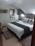 Pousada Princesa Isabel - Visconde