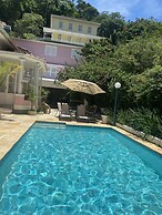 Pousada Princesa Isabel - Visconde