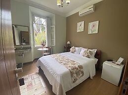 Pousada Princesa Isabel - Visconde