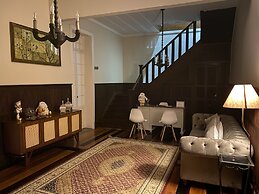 Pousada Princesa Isabel - Visconde