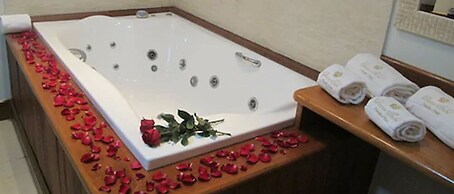 Pousada Princesa Isabel - Visconde