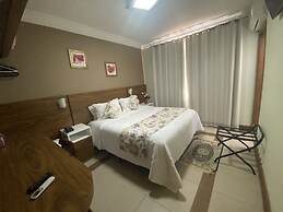 Pousada Princesa Isabel - Visconde