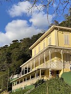 Pousada Princesa Isabel - Visconde