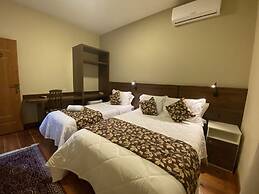 Pousada Princesa Isabel - Visconde