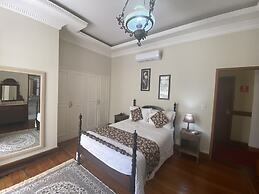 Pousada Princesa Isabel - Visconde