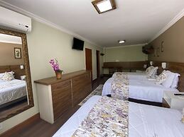 Pousada Princesa Isabel - Visconde