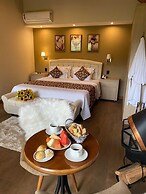 Pousada Princesa Isabel - Visconde