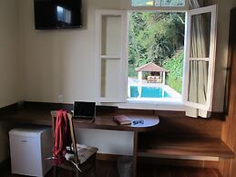 Pousada Princesa Isabel - Visconde