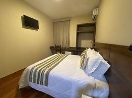 Pousada Princesa Isabel - Visconde