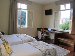 Pousada Princesa Isabel - Visconde