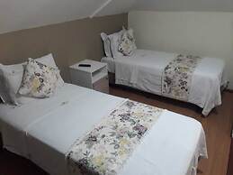 Pousada Princesa Isabel - Visconde