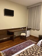 Pousada Princesa Isabel - Visconde